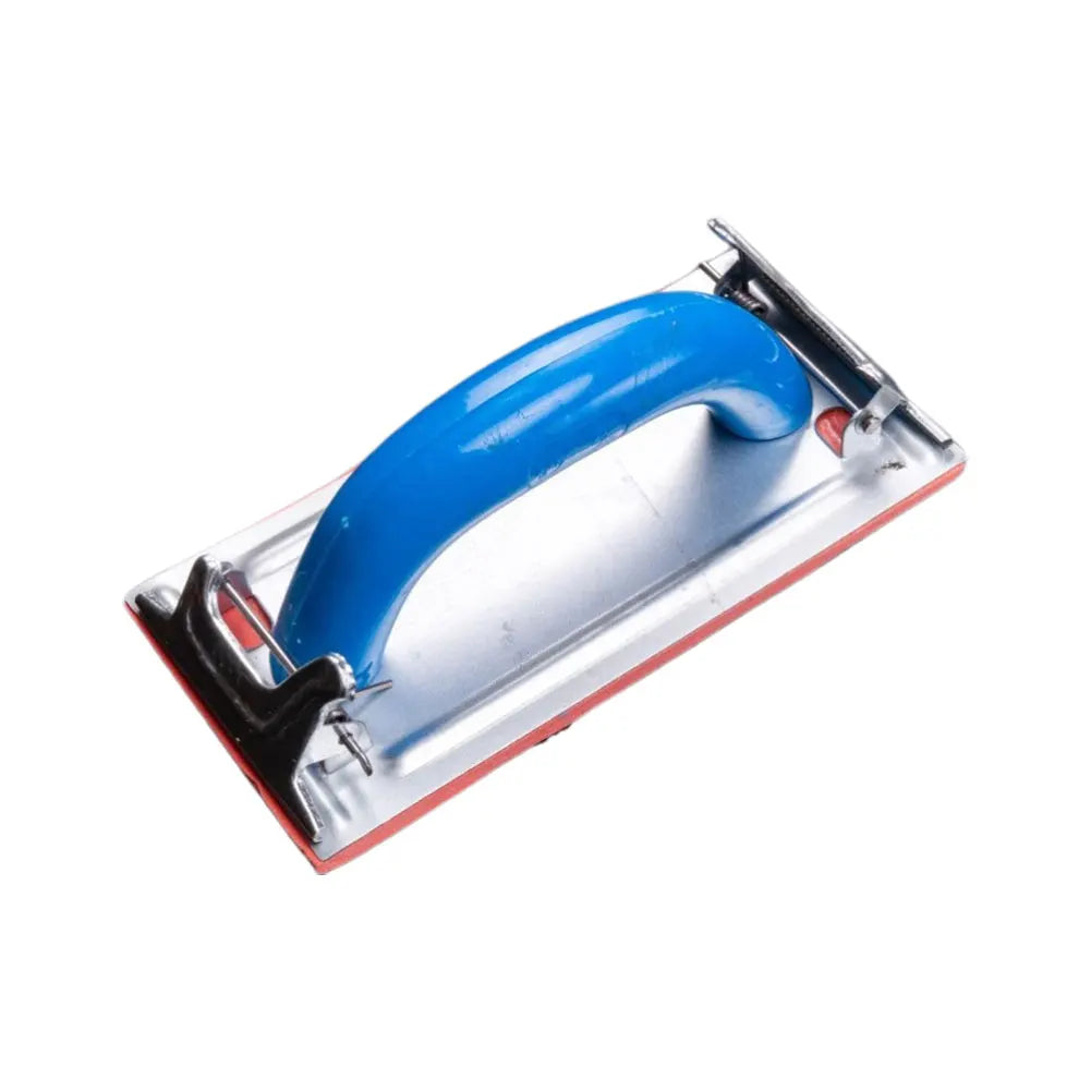 Ponçeuse de Verre Professionnel — GoCraftivo